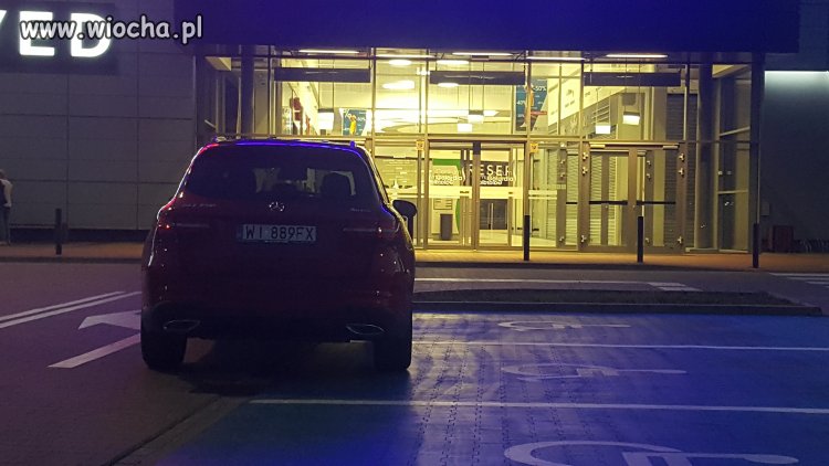 Warszawiak to nie pochodzenie, lecz stan umysłu 