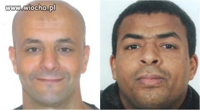 Interpol poszukuje dwóch Polaków, którzy dołączyli