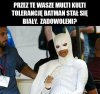 Ja się pytam, dumni z siebie jesteście?