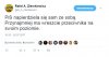News dnia...
