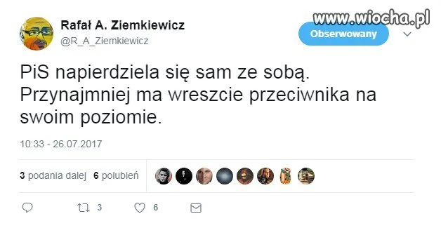 News dnia...