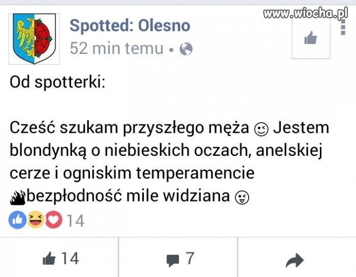 Powodzenia
