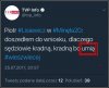 Śmieli się z tvn haahah 