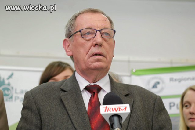NEWSLETTER destruktor szyszko zmienia zeznania