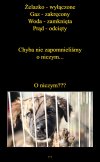 No i się zaczęło