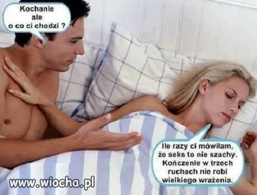 Takie tam..
