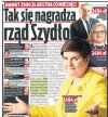 Koniec obłudy i arogancji władzy