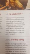Z alkoholika do ćpuna