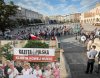 Marsz poparcia rządu, inaczej marsz miliona
