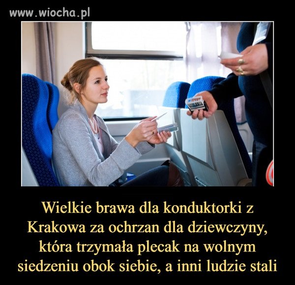 Bo ciężko było
