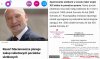 Zasypią wroga papierem