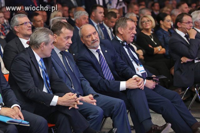 Gliński Szyszko Błaszczak Streżyńska nie płaca lub