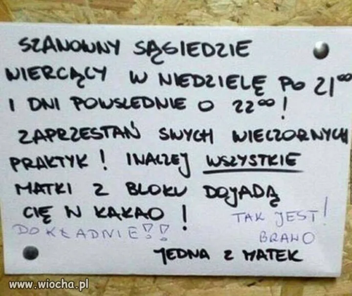 Może być ostro 