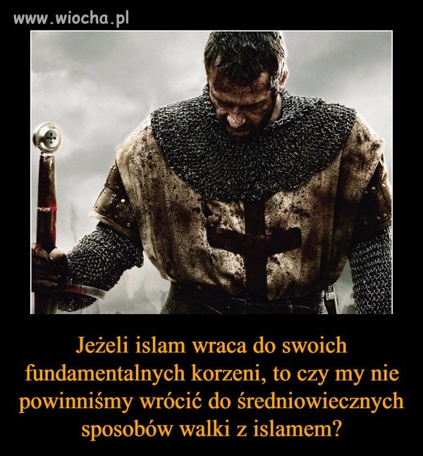 Jeśli będzie potrzeba