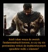 Jeśli będzie potrzeba