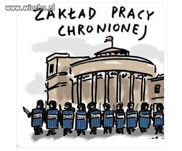 Zakład pracy chronionej