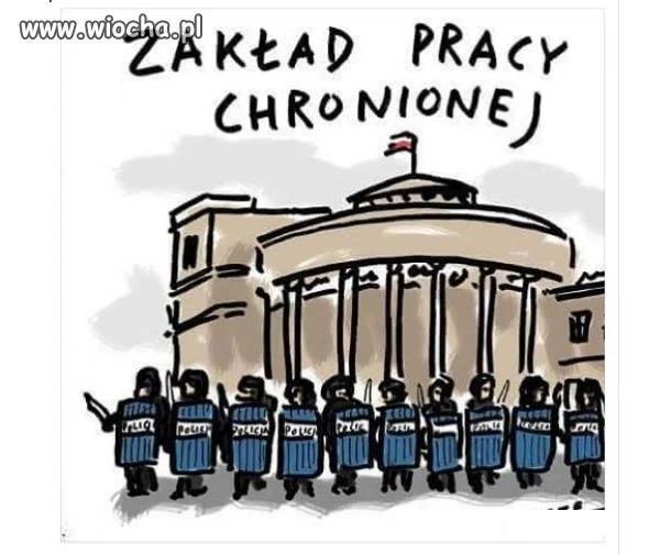 Zakład pracy chronionej
