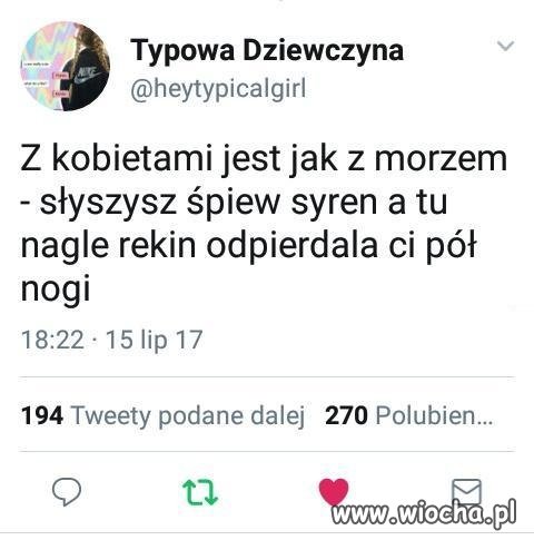Kobiety