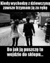 Kiedy wychodzę