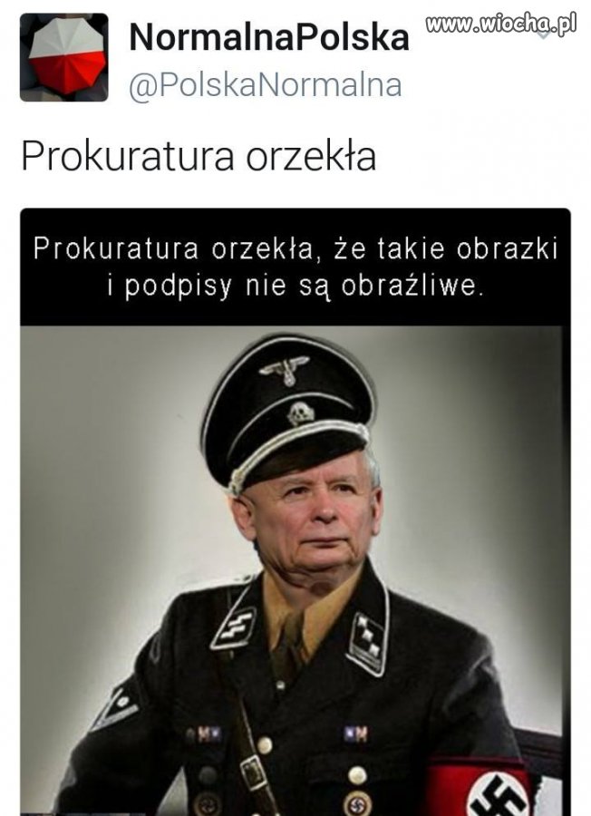 Czyli można