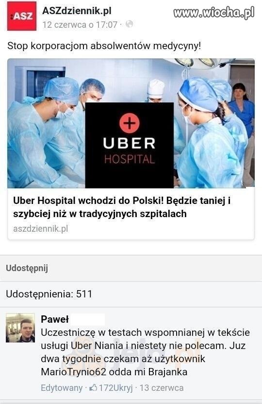 Co za czasy