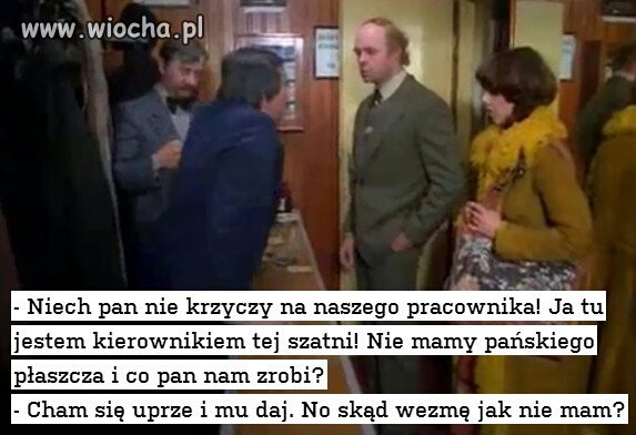 Obecna scena polityczna