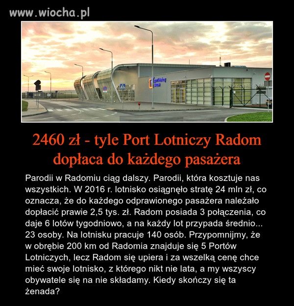 Ja płacę, pan płaci, pani też płaci