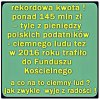 A nie szło by za te pieniądze