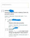 Siostra dźgnęła brata nożem, 