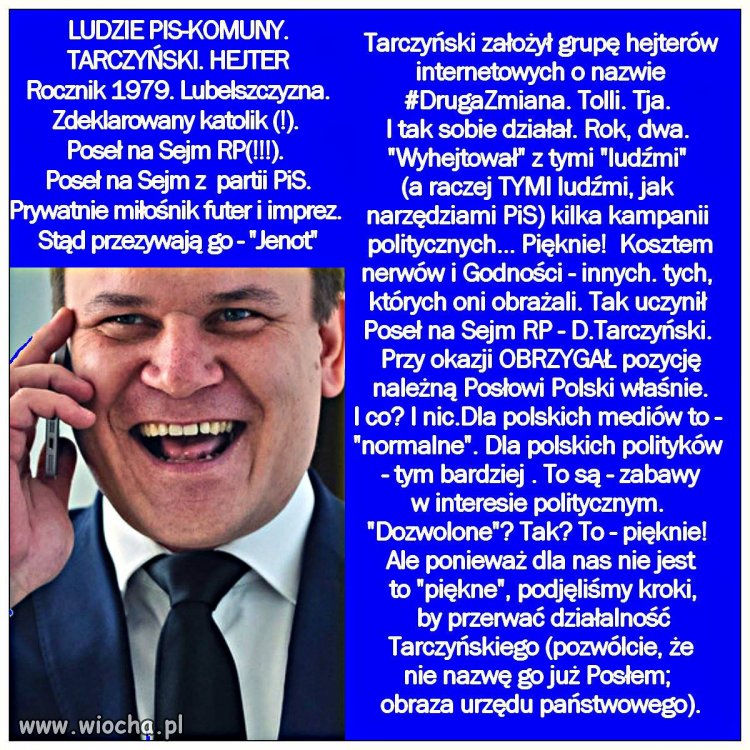 Szef wszystkich szefów