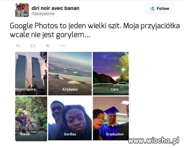 Nieładnie, nieładnie...