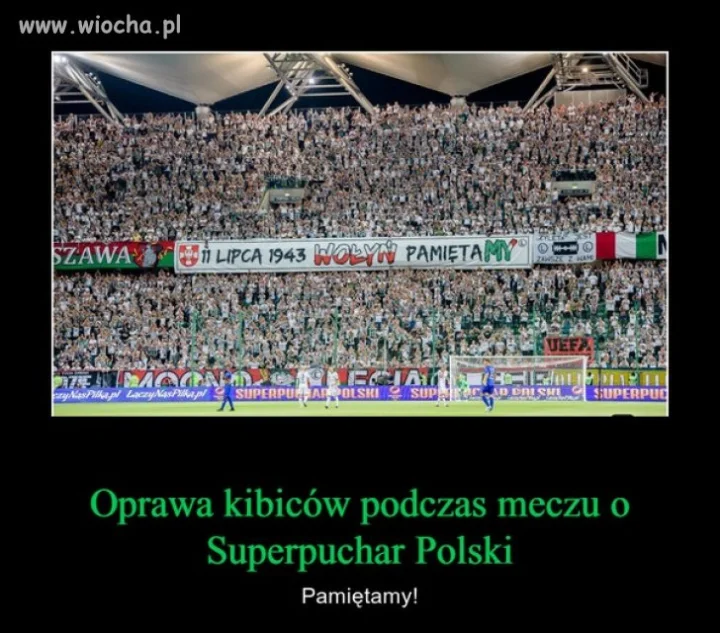I to się chwali