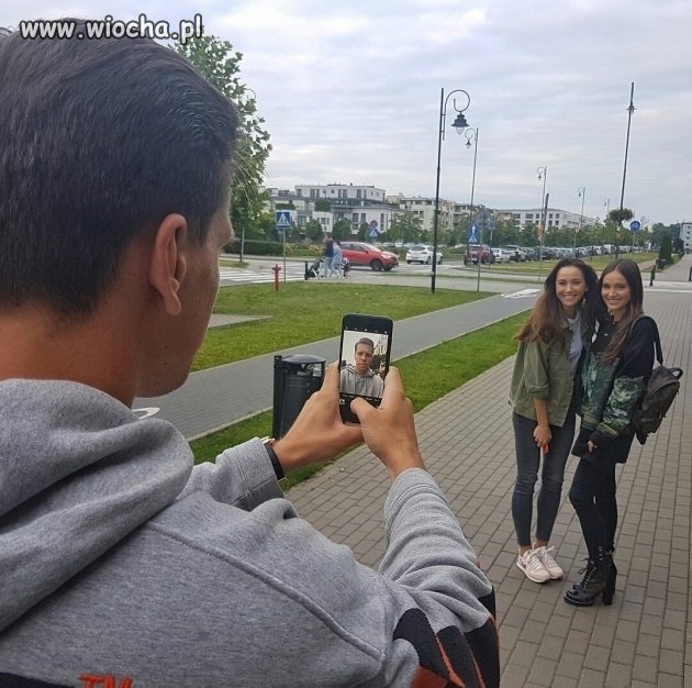 Wojtek Szczęsny to niezły troll