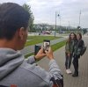 Wojtek Szczęsny to niezły troll