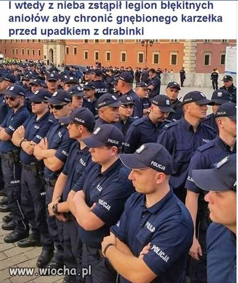 Odrzucona przez Kościół "Księga Henocha" wspomina 