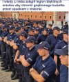 Odrzucona przez Kościół "Księga Henocha" wspomina 