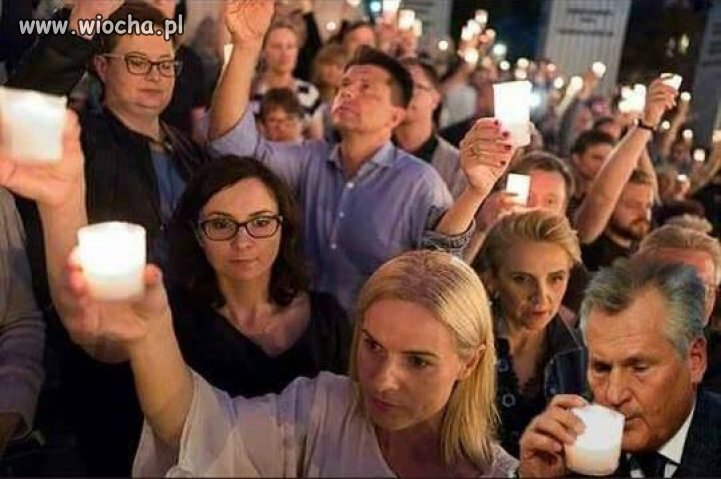 A o Kwachu to wy jeszcze pamiętacie?
