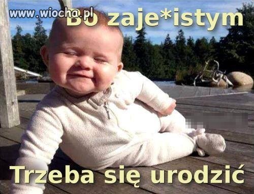 I co tu dodać...