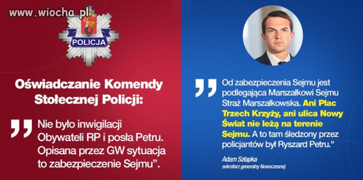 Sejm się rozrasta