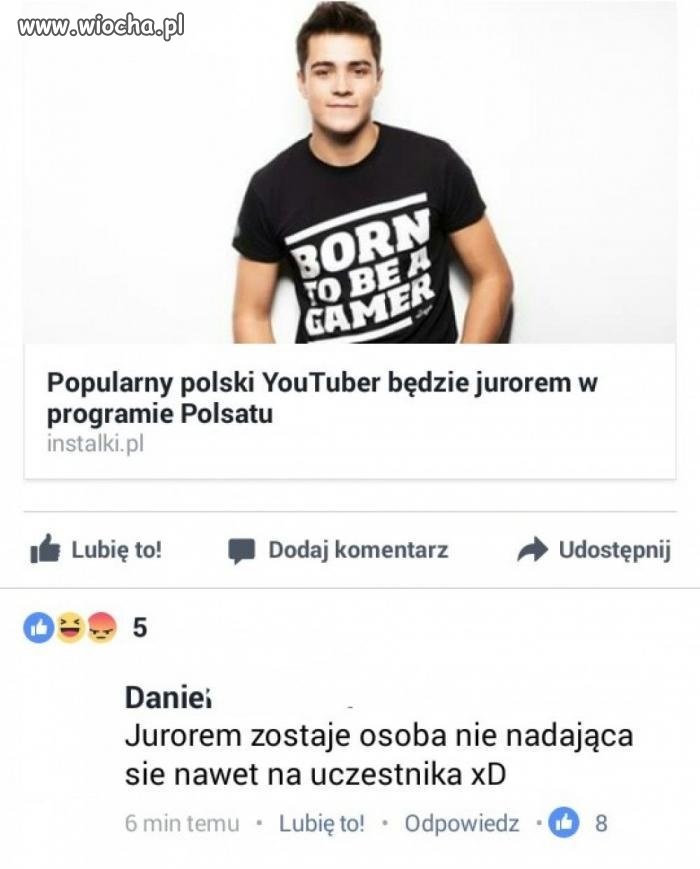 Zaorał