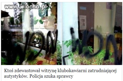 No cóż