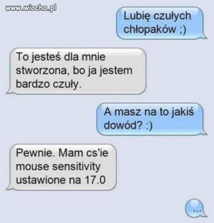 Czułość