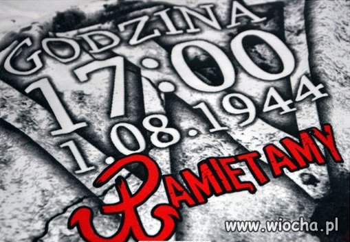Nie róbmy wiochy...