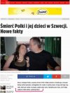 Zabiła siebie a później dzieci