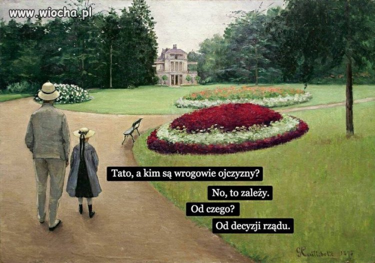 Władzuchna kuchana ci wskaże