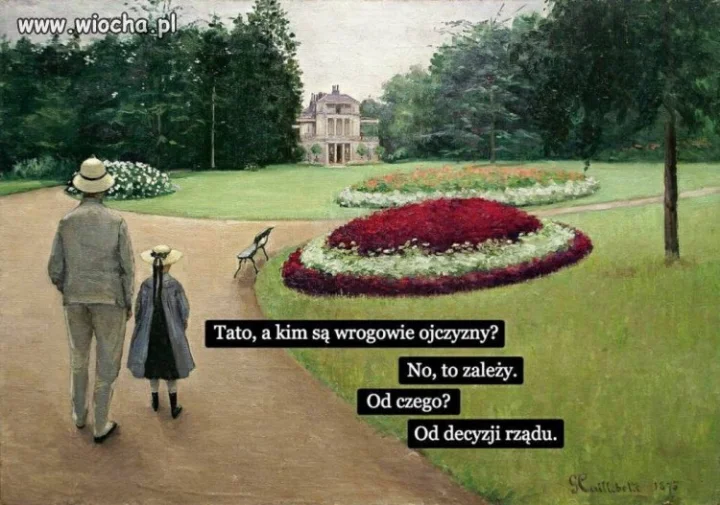 Władzuchna kuchana ci wskaże