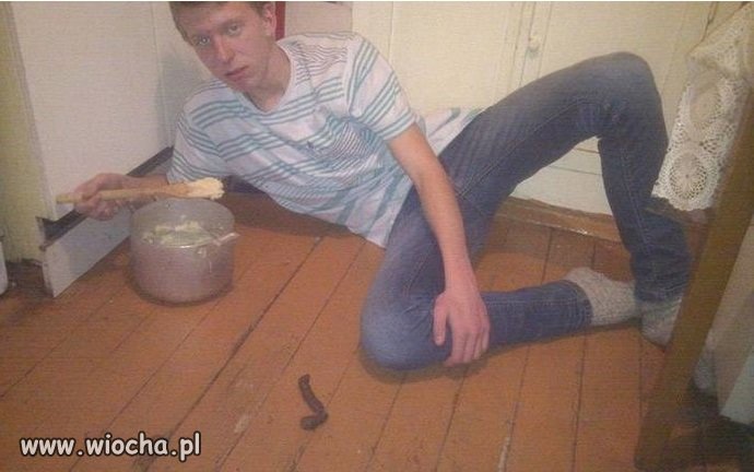 Tylko o co chodzi?