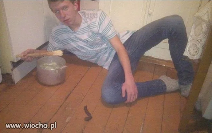 Tylko o co chodzi?