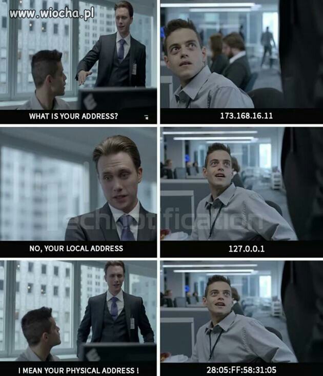 Przygody