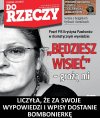Tytuł w kolejnym szmatławcu